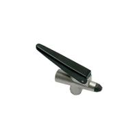 0623-10-35 Legris 10bar Blow Gun Lever, 1/4in Air Inlet (BSP)