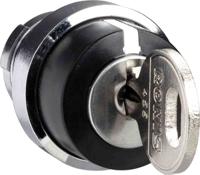 kaxz1s141 Schneider Electric Harmony Series K Key Switch Head