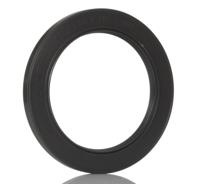 80x110x10-hmsa10-rg SKF Nitrile Rubber Seal, 80mm ID, 110mm OD, 10mm