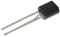 bt169g112 WeEn Semiconductors Co., Ltd BT169G,112, Thyristor 600V, 0.5A 0.2mA