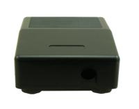 238-0554 RS PRO Snap Action Foot Switch - ABS Case Material, NO + NC, 256V Contact Voltage