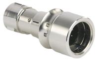 pxm601008pcr0709sn Bulgin Circular Connector, 8 Contacts, Cable, Plug, Male, IP68, IP69K, IP66, Buccaneer 6000 Series