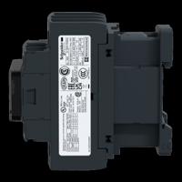 lc1d32n7 Schneider Electric TeSys D LC1D Contactor, 400 V ac Coil, 3-Pole, 32 A, 3NO, 690 V ac/dc