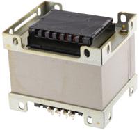 503-950 RS PRO 200VA 2 Output Chassis Mounting Transformer, 12V ac, IEC 61558-2-6