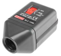 123-2229 RS PRO Sound Level Calibrator, ±0.5 dB Accuracy, 94 dB, 114 dB Output, 1 in, 1/2 in, 1/4 in Microphone