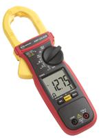 amp-220-eur Beha-Amprobe AMP 220 Clamp Meter, 600A dc, Max Current 600A ac CAT III 600V With UKAS Calibration