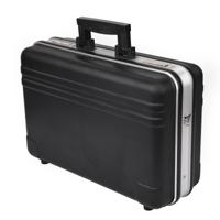 227-833 RS PRO 35 drawers  ABS Tool Case , 480 x 355 x 210mm