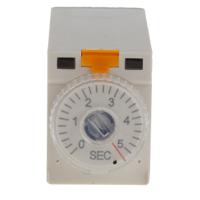 179-2978 RS PRO Plug In Timer Relay, 24V dc, 4-Contact, 0.2 → 5s, 1-Function, 4PDT