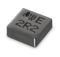 744393580068 Wurth Elektronik, WE-XHMI, 8080 Yes Power Inductor with a Polystyrene Core, 680 nH Shielded 20 % 20 A Idc
