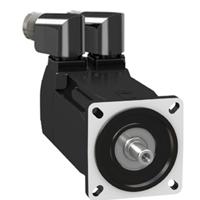 bmh0701p06a2a Schneider Electric 480 V 1.05 W Servo Motor, 8000 rpm, 1.2 Nm Max Output Torque, 11 mm Shaft Diameter