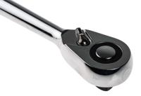 189-1329 RS PRO 1/2 in Ratchet with Ratchet Handle, 150 mm Overall