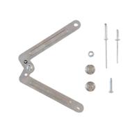 kin0650 GT Line Tool Box Accessory for use with Rock Turtle Tool Box