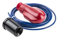 ffs10au Sensata Cynergy3 PE Float Switch, Float, 5m Cable, Direct Load