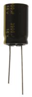 eeufm1c392 Panasonic 3900μF Aluminium Electrolytic Capacitor 16V dc, Radial, Through Hole - EEUFM1C392
