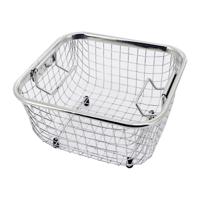 183-7515 RS PRO Ultrasonic Cleaner Basket for 2L Ultrasonic Cleaning Tank