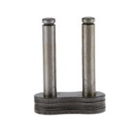 sd08b2s26i Renold Renold SD (Red Box) 08B-2 Connecting Link Steel Roller Chain Link