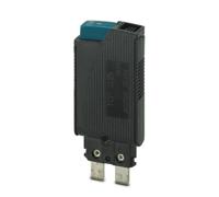 0712123 Phoenix Contact Thermal Circuit Breaker - TCP 0.25A  Single Pole 65 V dc, 250V ac Voltage Rating, 250mA Current Rating