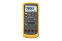 fluke-87v-maxe2-kit Fluke 87V-MAX/E2 Multimeter Kit With RS Calibration