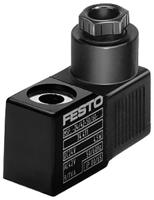 msfw-110-5060 Festo 110 V ac Solenoid Valve Coil