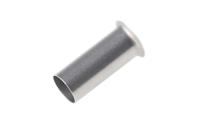 227-5105 Legris 1827 Series Straight Tube-to-Tube Adaptor, Push In 6 mm to Push In 8 mm, Tube-to-Tube Connection Style