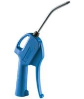 27102-mtlp PREVOST 6bar Air Blow Gun, G 1/4in Air Inlet (BSP)