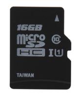 inmsdh16g10-90u1 Integral Memory 16 GB MicroSDXC Micro SD Card, Class 10