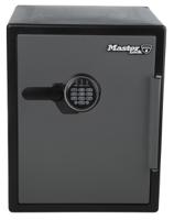 lfw205fyc Master Lock 56.5L Office Safe