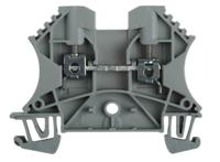 1492-j3 Allen Bradley 1492-J3 Series Feed Through Terminal Block, 2-Way, 25A, 28 - 12 AWG Wire, Screw Termination