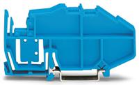 777-305 WAGO 777 Series Busbar Carrier for Use with Terminal Block