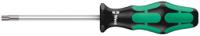 05028055001 Wera Torx Screw Holding Screwdriver, TX30 Tip