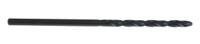 a100-200mm Dormer A100 Series HSS Twist Drill Bit for Steel, 2mm Diameter, 49 mm Overall