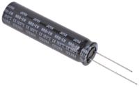 nrb-xw680m450v125x50f NIC Components 68μF Aluminium Electrolytic Capacitor 450V dc, Radial, Through Hole - NRB-XW680M450V12.5X50F