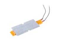 fg135500 DBK Enclosures Heating Element, 75mm, 20 W, 100 → 240 V ac/dc