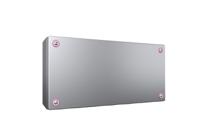 1568000 Rittal KX Series Stainless Steel Terminal Box, IP66, 200 mm x 400 mm x 120mm