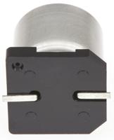 eevfk1j471m Panasonic 470μF Aluminium Electrolytic Capacitor 63V dc, Surface Mount - EEVFK1J471M