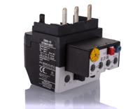 278455-zb65-10 Eaton Overload Relay 1NO + 1NC, 6 → 10 A F.L.C, 10 A Contact Rating, 7.5 W, 500 Vac