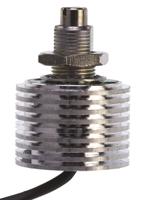 pe60l0fgw100ma Vishay PE60 10Ω Rotary Potentiometer 1-Gang Panel Mount, PE60L0FGW100MA