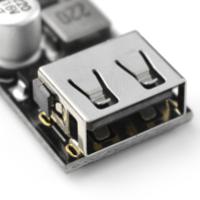 dfr0756 DFRobot DC-DC Fast Charge Module DC-DC Fast Charge