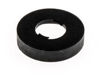 542-5410 RS PRO Nylon 10 Piece Cross Drive Screw/Bolt, Nut & Washer Kit