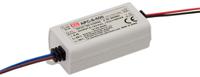 apc-8-700 MEAN WELL LED Driver, 5 → 11V Output, 7.7W Output, 700mA Output, Constant Current