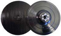 69957382841 Norton Backing Pad, 125mm Diameter