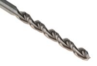 217-233 RS PRO HSS Twist Drill Bit, 6mm Diameter, 93mm Overall