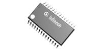 tda5235xuma1 Infineon TDA5235XUMA1 RF Receiver, 28-Pin PG-TSSOP-28