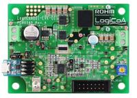 logicoa001-evk-001 ROHM LogiCoA001-EVK-001 Temperature Sensor Evaluation Kit for LogiCoA001-EVK-001 ML62Q2033/2035/2043/2045