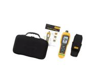 fluke-805-fc Fluke 805 Vibration Meter - Acceleration, Displacement, Velocity