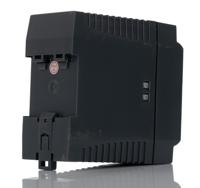tpc-055-124 TRACOPOWER TPC Switched Mode DIN Rail Power Supply, 85 → 264 V ac / 90 → 375V dc ac, dc Input, 24V dc dc