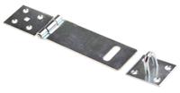 751-348 RS PRO Steel Hasp & Staple