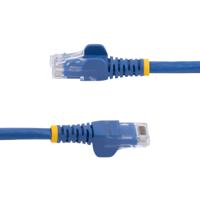 n6patc7mbl StarTech.com, 7m Cat6, Blue RJ45 to Male RJ45 Male, U/UTP Unshielded, Terminated PVC Sheath