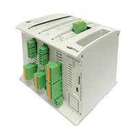 012003000300 Industrial Shields Raspberry PLC Series PLC I/O Module, 12 → 24 V dc Supply, Relay Output, 12-Input, Analog,