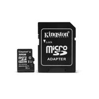 mikroe-5172 Brand-Rex 32 GB MicroSD SD Card